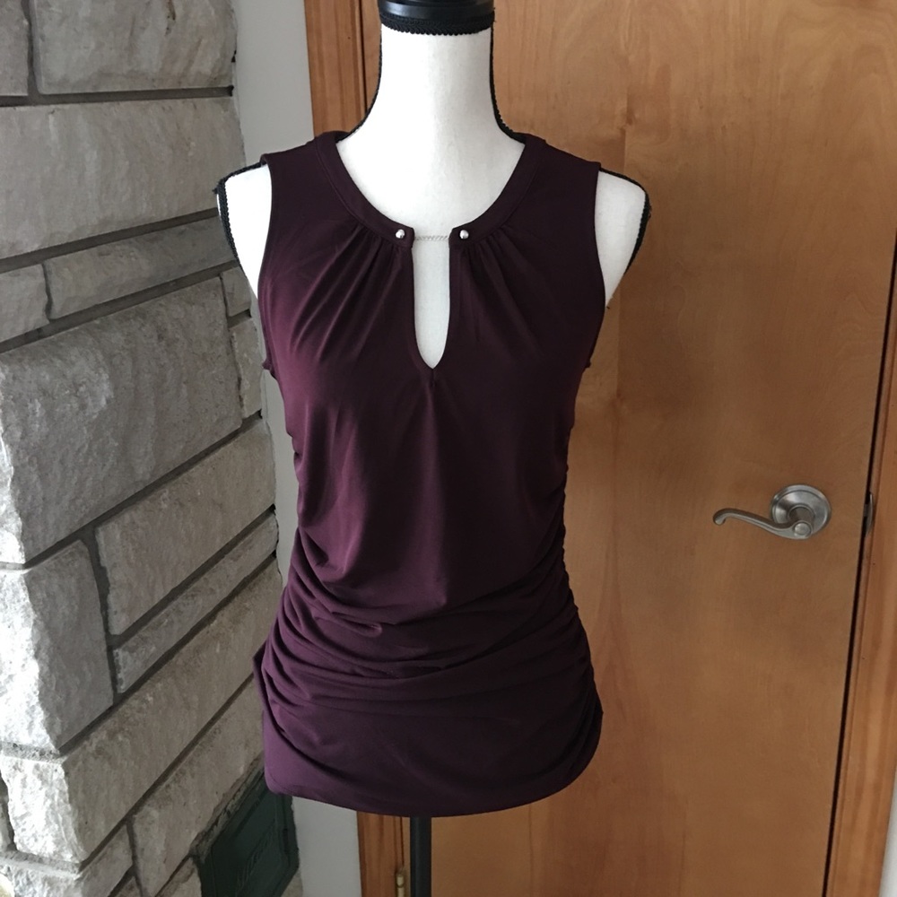 NWOT NY&C
